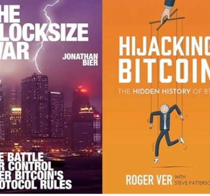 Vitalik新文：对比特币区块大小战争的反思缩略图
