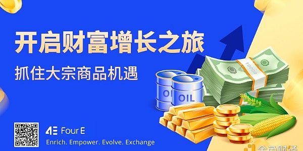 除了黄金 白银值得投资吗？看完这篇文章就全明白了缩略图
