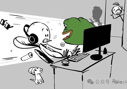 为什么去中心化的迪士尼没有流行起来？缩略图