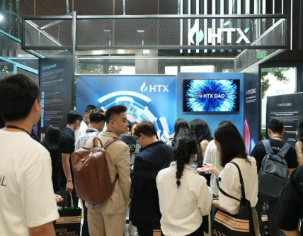 HTX重磅亮相GM Vietnam 2024并举办Web3未来之夜缩略图