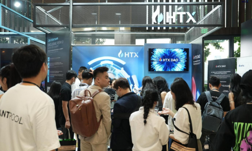 HTX重磅亮相GM Vietnam 2024并举办Web3未来之夜缩略图