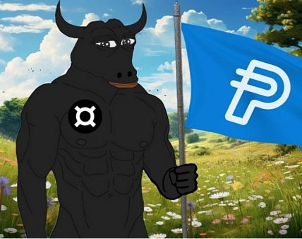 解析 Paypal 稳定币支付的内在逻辑 与迈向 Mass Adoption 的演进思路缩略图