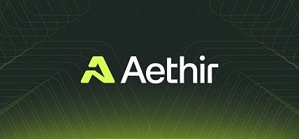 Aethir ：DePIN GPU 算力基建设施领域的新范式缩略图