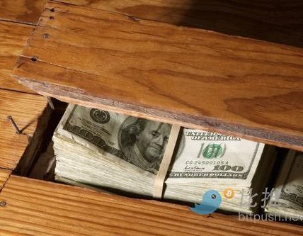 去中心化金融大浪将至——传统金融会被颠覆吗？缩略图