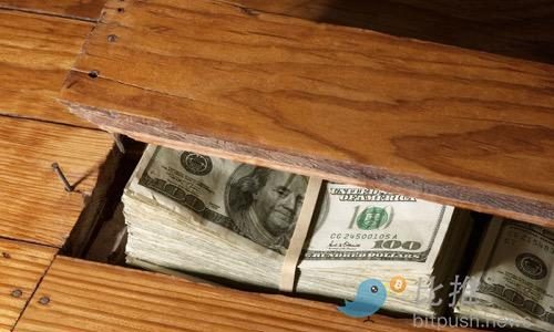 去中心化金融大浪将至——传统金融会被颠覆吗？缩略图