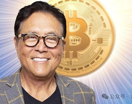 清崎：美股崩盘 比特币避险缩略图