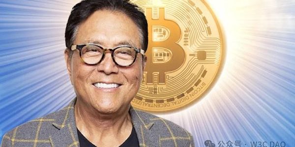 清崎：美股崩盘 比特币避险缩略图