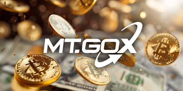 Mt.Gox价值94亿美金的BTC会如何影响市场？缩略图