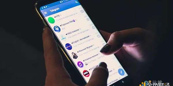 K33 Research：为什么说 Telegram 是加密采用的“摇篮”？缩略图