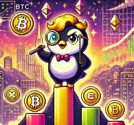 一文解读加密货币行业的 7 大新兴趋势缩略图