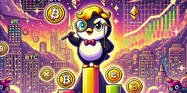 一文解读加密货币行业的 7 大新兴趋势缩略图