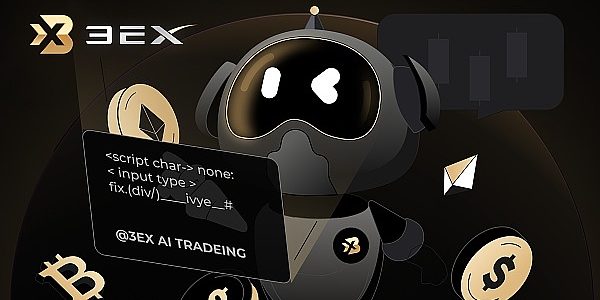 分析师可以下岗了？内置ChatGPT-4o的3EX AI交易功能到底能做什么缩略图
