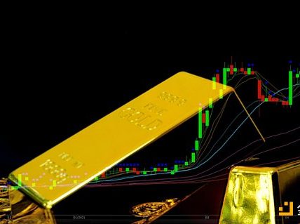 非农数据公布前后 对黄金价格的影响缩略图