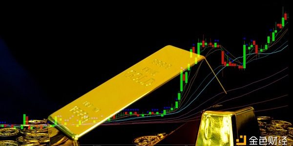 非农数据公布前后 对黄金价格的影响缩略图