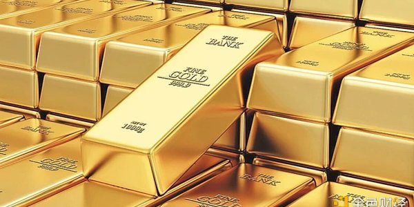 金价大幅回落 黄金牛市是否迎来转折点？缩略图