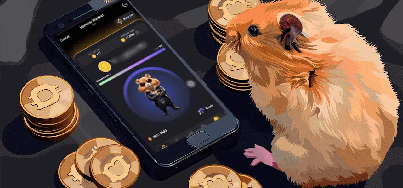 奶头乐or软件战争？火遍伊朗的Hamster Kombat引起政要讨伐缩略图