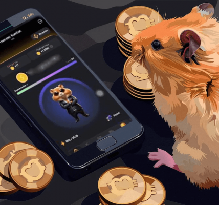 奶头乐or软件战争？火遍伊朗的Hamster Kombat引起政要讨伐缩略图