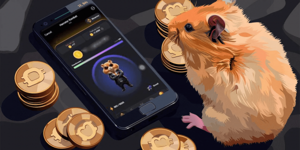 奶头乐or软件战争？火遍伊朗的Hamster Kombat引起政要讨伐缩略图