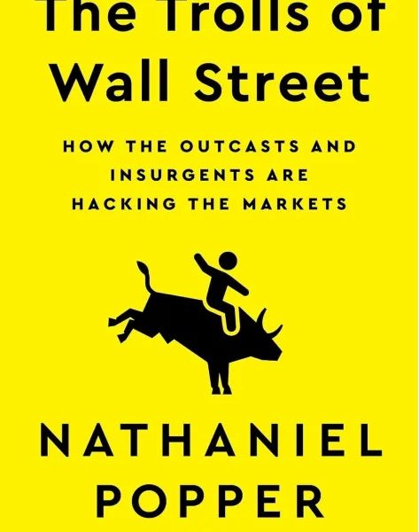 Meme币是Wall Street Bets现象的回归吗？缩略图