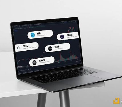 评估比特币现货 ETF 在交易 5 个月后的影响和未来作用缩略图