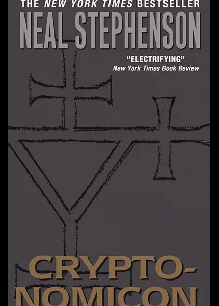 未卜先知：《Cryptonomicon》如何预示比特币的崛起缩略图