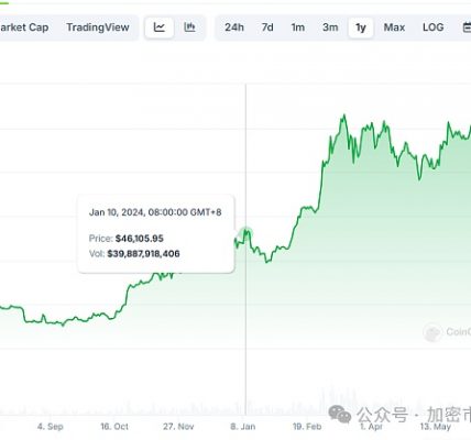 这个比特币的最大利好 今年能否落地？缩略图