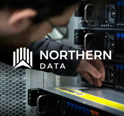 Northern Data人工智能、云计算和数据中心业务拟于2025年上半年在美国IPO，估值或达160亿美元缩略图