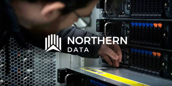Northern Data人工智能、云计算和数据中心业务拟于2025年上半年在美国IPO，估值或达160亿美元缩略图
