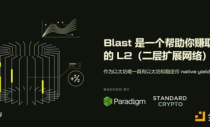 Blast：面向收益叙事的开端缩略图