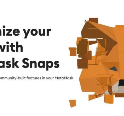 Web3小程序？MetaMask Snaps解读缩略图
