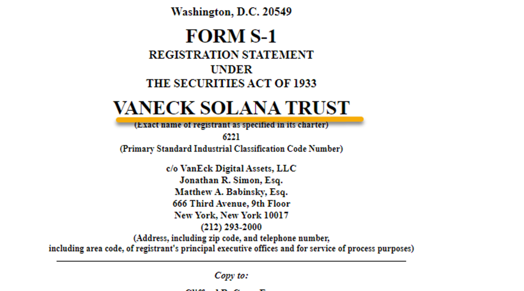 Solana近況：探讨ETF、Actions and Blinks及TipLink的创新应用缩略图