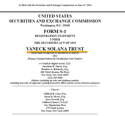 Solana近況：探讨ETF、Actions and Blinks及TipLink的创新应用缩略图