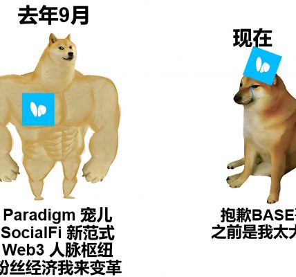 从红极一时到跌落神坛，Friend.Tech的兴衰启示录缩略图
