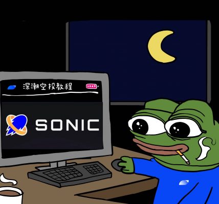 空投教程：手把手教你0撸Sonic奥德赛任务缩略图