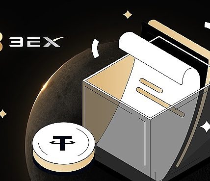 免费又好用的加密投资AI顾问：3EX CryptoGPT提升交易效率的新利器缩略图