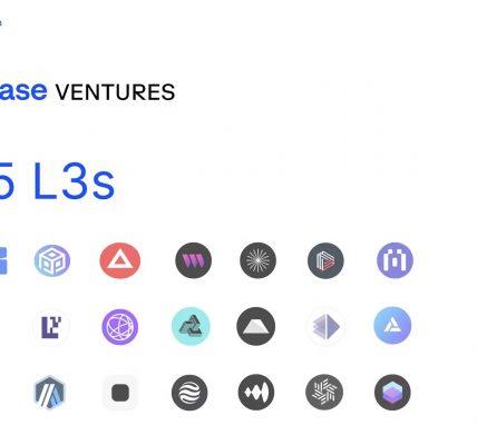 Coinbase Ventures：Layer3，加密世界的「AWS」时刻缩略图