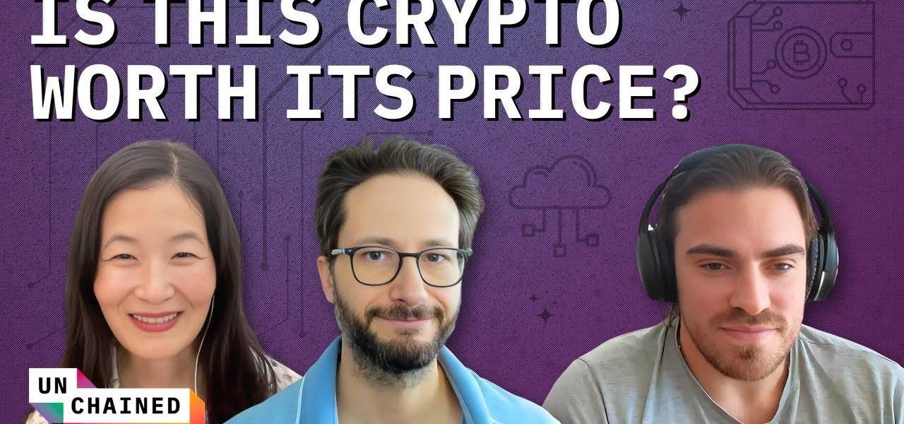 Delphi Digital联创：代币解锁困境难改变，ICO时代对散户投资者更好缩略图