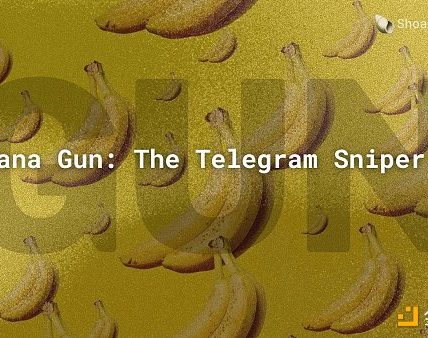 深入Banana Gun：当小白会用代币狙击bot 链上打新内卷已开始缩略图