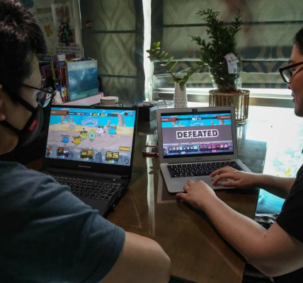 深入探讨：为什么东南亚是Web3游戏的关键市场？缩略图