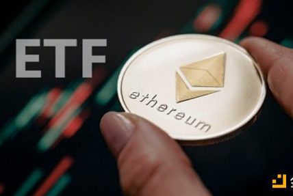 美股重挫 以太坊现货ETF获批预期支撑加密货币缩略图