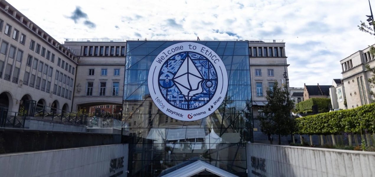 Consensys：回顾EthCC2024，对以太坊未来的五点见解缩略图