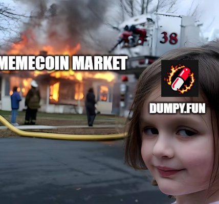 dumpy.fun：做空Meme币，开启反向冲Meme时代缩略图
