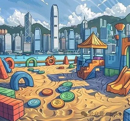 香港稳定币沙盒 为什么选了京东？缩略图