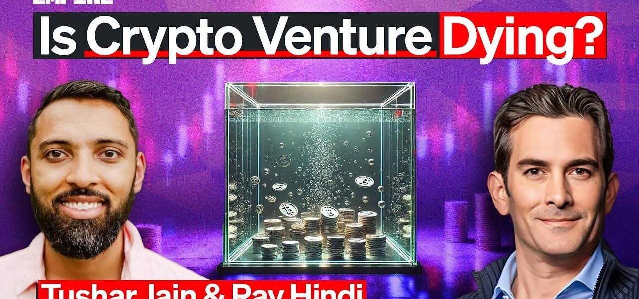 对话Multicoin联创：加密VC未死，流动性资产领域机会可能更多缩略图