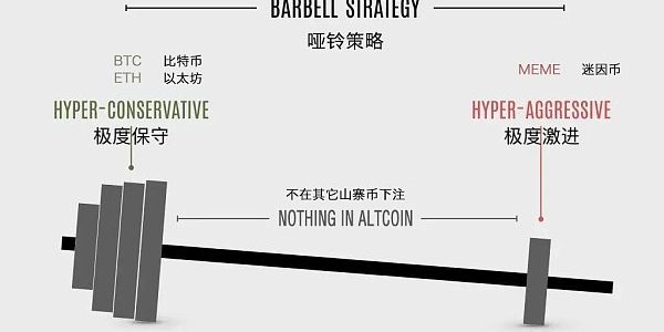 数据解析：本轮牛市用哑铃策略能赚钱吗？缩略图