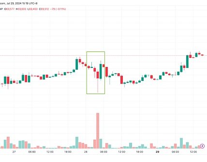 特朗普：永远不要卖掉这资产 它将超越黄金缩略图