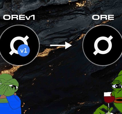 曾挖到Solana瘫痪，Ore V2有什么新玩法？缩略图