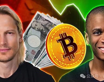Arthur Hayes：BTC将到达10万美元缩略图