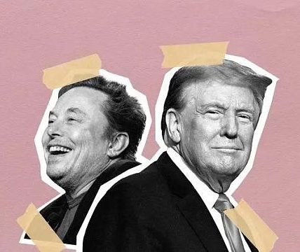 马斯克对话特朗普 泼天富贵要来了缩略图