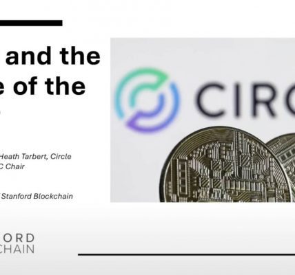 对话Circle事务负责人：加密货币如何为互联网金融系统注入新活力缩略图